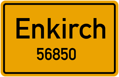 56850 Enkirch