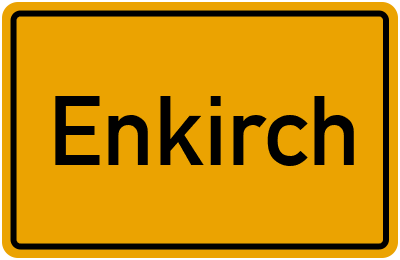 Enkirch in Rheinland-Pfalz