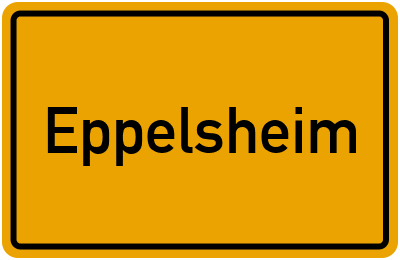 Eppelsheim in Rheinland-Pfalz