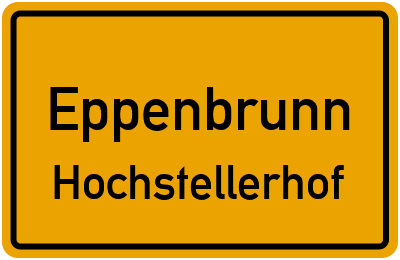 Eppenbrunn