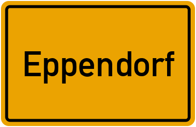 Eppendorf in Sachsen