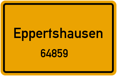 64859 Eppertshausen