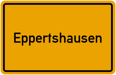 Eppertshausen in Hessen
