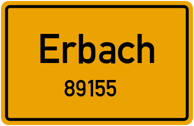 89155 Erbach