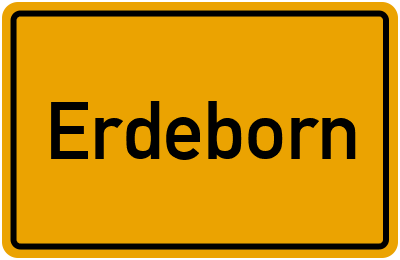 Erdeborn in Sachsen-Anhalt erkunden