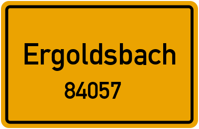 84057 Ergoldsbach