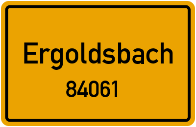 84061 Ergoldsbach