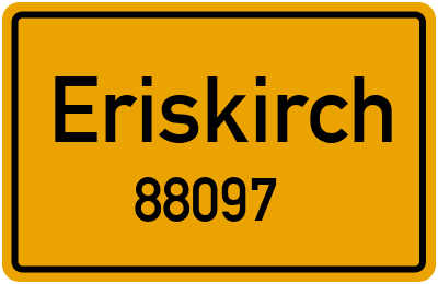 88097 Eriskirch