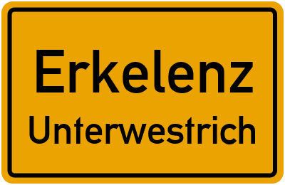 Straßenverzeichnis Erkelenz Unterwestrich
