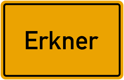 Branchenbuch für Erkner