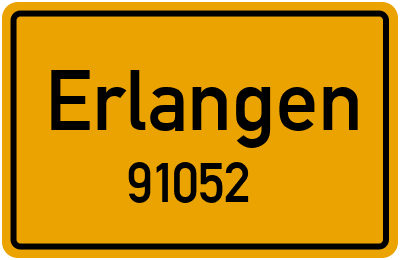 91052 Erlangen