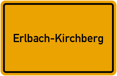Erlbach-Kirchberg in Sachsen erkunden