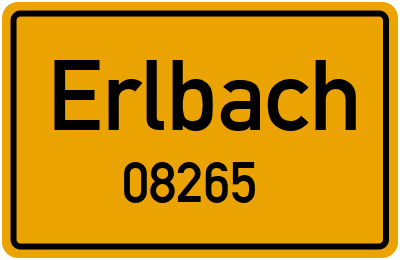 08265 Erlbach