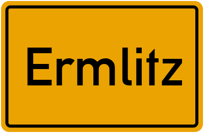 Ermlitz in Sachsen-Anhalt