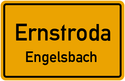 Ernstroda