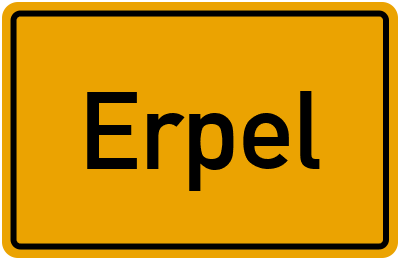 Branchenbuch Erpel, Rheinland-Pfalz