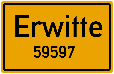 59597 Erwitte