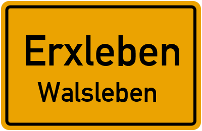 Erxleben