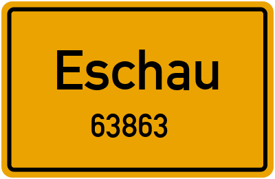 63863 Eschau