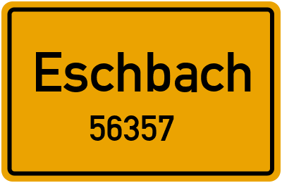 Eschbach 56357