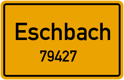 79427 Eschbach