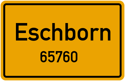 65760 Eschborn