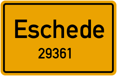 29361 Eschede