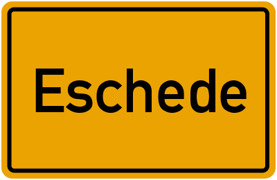 Eschede in Niedersachsen