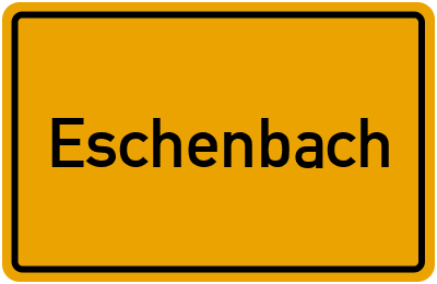 Eschenbach in Baden-Württemberg erkunden