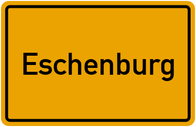 Eschenburg in Hessen erkunden