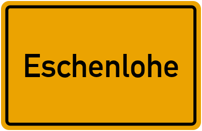 Eschenlohe Branchenbuch