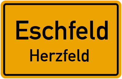 Eschfeld