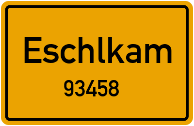 93458 Eschlkam