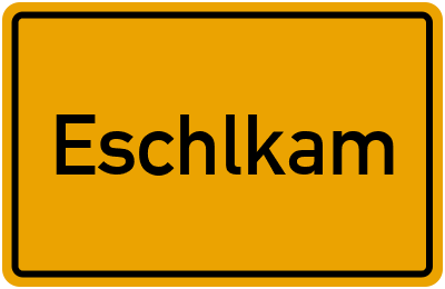 Eschlkam in Bayern erkunden