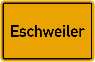Eschweiler erkunden