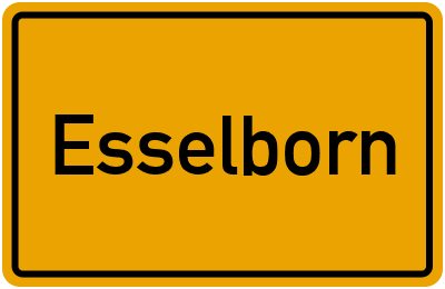 Esselborn