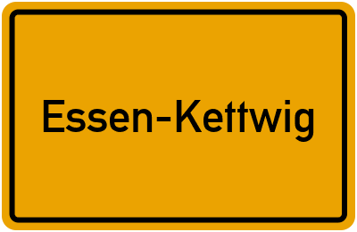 Branchenbuch Essen-Kettwig, Nordrhein-Westfalen
