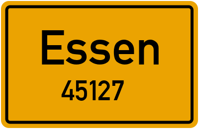 45127 Essen