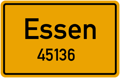 Essen 45136