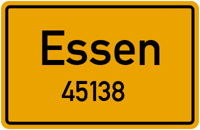 45138 Essen
