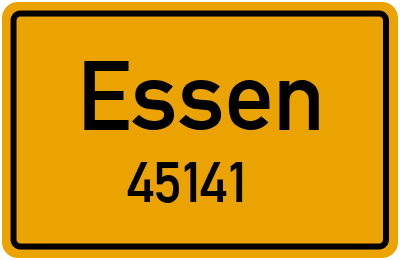 45141 Essen