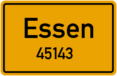 Essen 45143