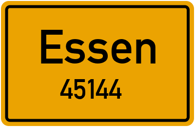 45144 Essen