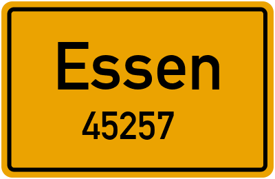 Essen 45257