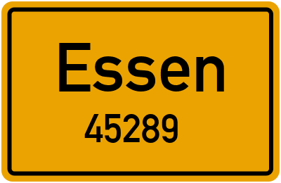 Essen 45289