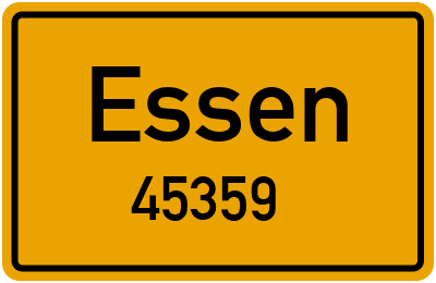 Essen 45359