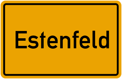 onlinestreet Branchenbuch für Estenfeld
