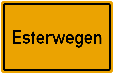 Esterwegen in Niedersachsen erkunden