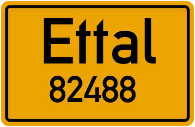 82488 Ettal