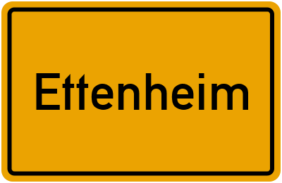 Branchenbuch Ettenheim, Baden-Württemberg